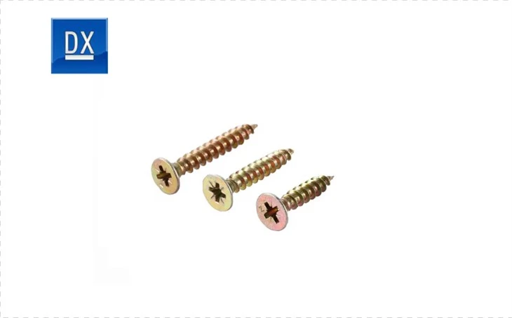 Chipboard Screws