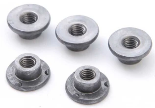 Stainless Steel Outer Hexagon T-type Weld Nut