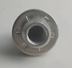 Pièces de voiture CNC mécaniques personnalisées pour écrou de roue automatique