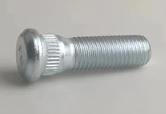 Taille personnalisée, grade 12.9 10.9 Boulon de goujon de roue