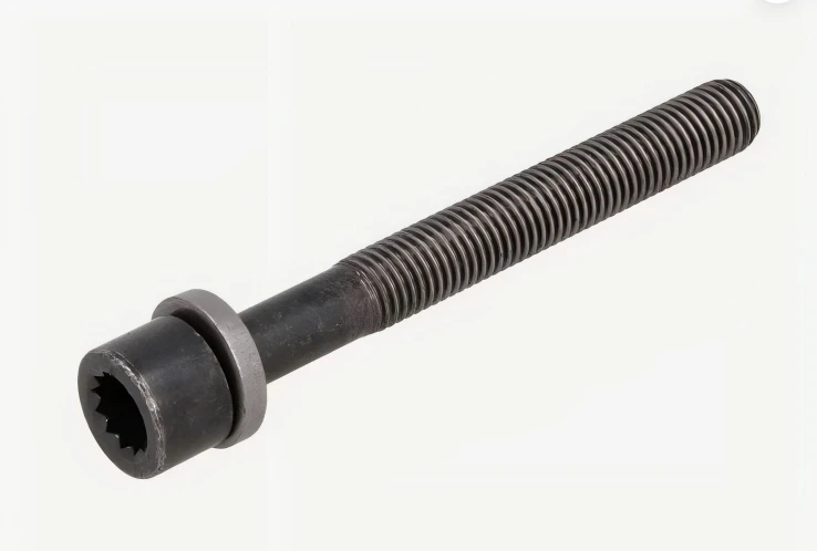 Boulon de tête de culasse VW Audi OEM 049103384B / 049103384B1 pour le février
