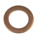 Rondelle de joint de bouchon de vidange d'huile moteur pour Dorman 65268