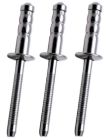 Rivet multi-gript à haute résistance