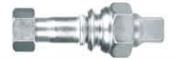 Boulon de camion DXTB096 ISUZU