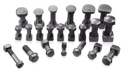 Boulon de camion DXTB201 M20x65/M22x65