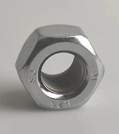 Écrou de roue-Lug-Nut-LM1821