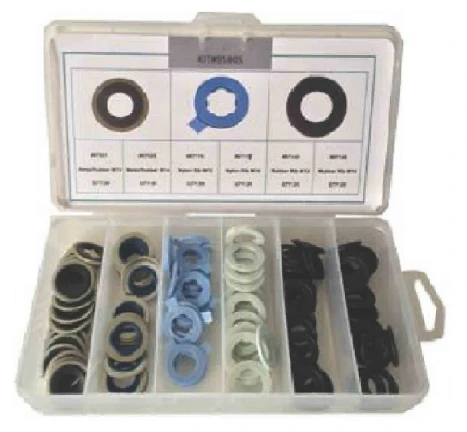 USA CARS OLL DRALN PLIG GASKETS
